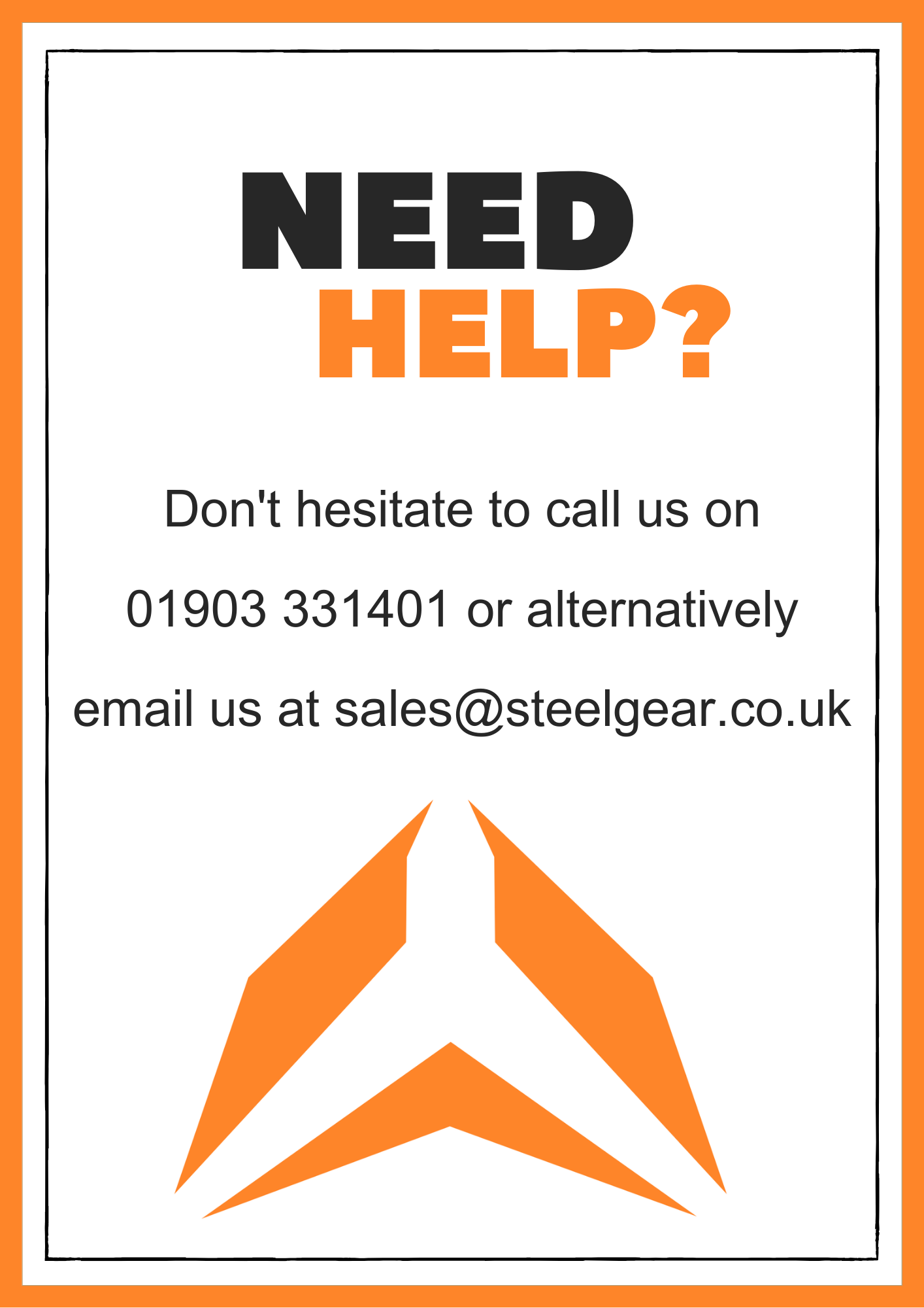 Contact Us